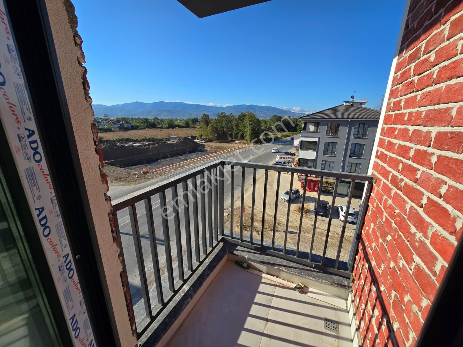 Elite Gd & Düzce Körpeşlerde Nezih Sıfır Satılık 3+1 Daireler - Görsel 7