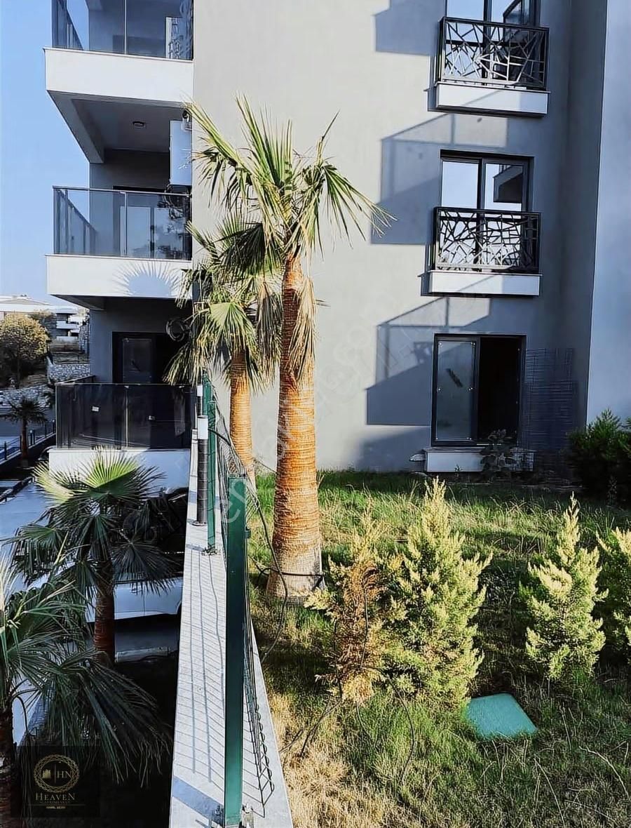 Hem Ara Kat Hem De Bahçeli 2+1 Lüks Daire - Görsel 2