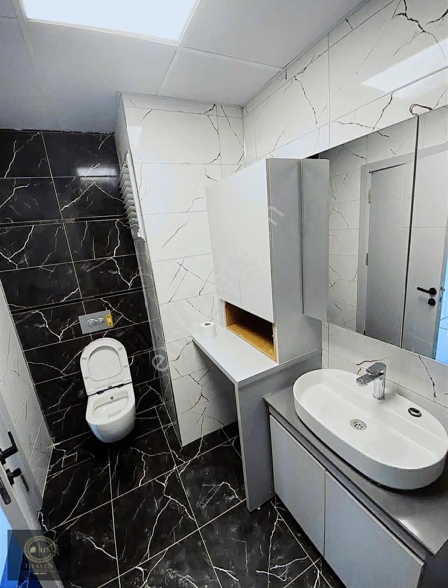 Hem Ara Kat Hem De Bahçeli 2+1 Lüks Daire - Görsel 5