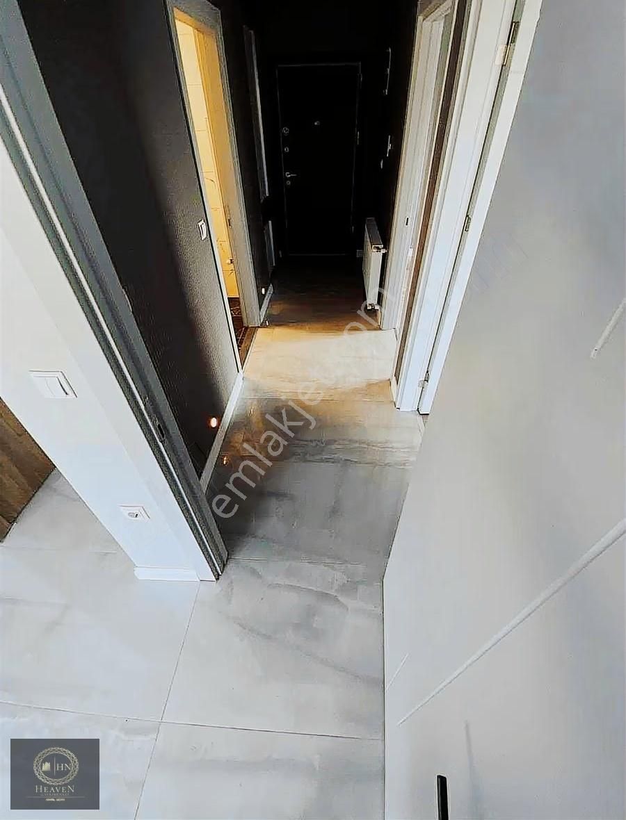 Hem Ara Kat Hem De Bahçeli 2+1 Lüks Daire - Görsel 7