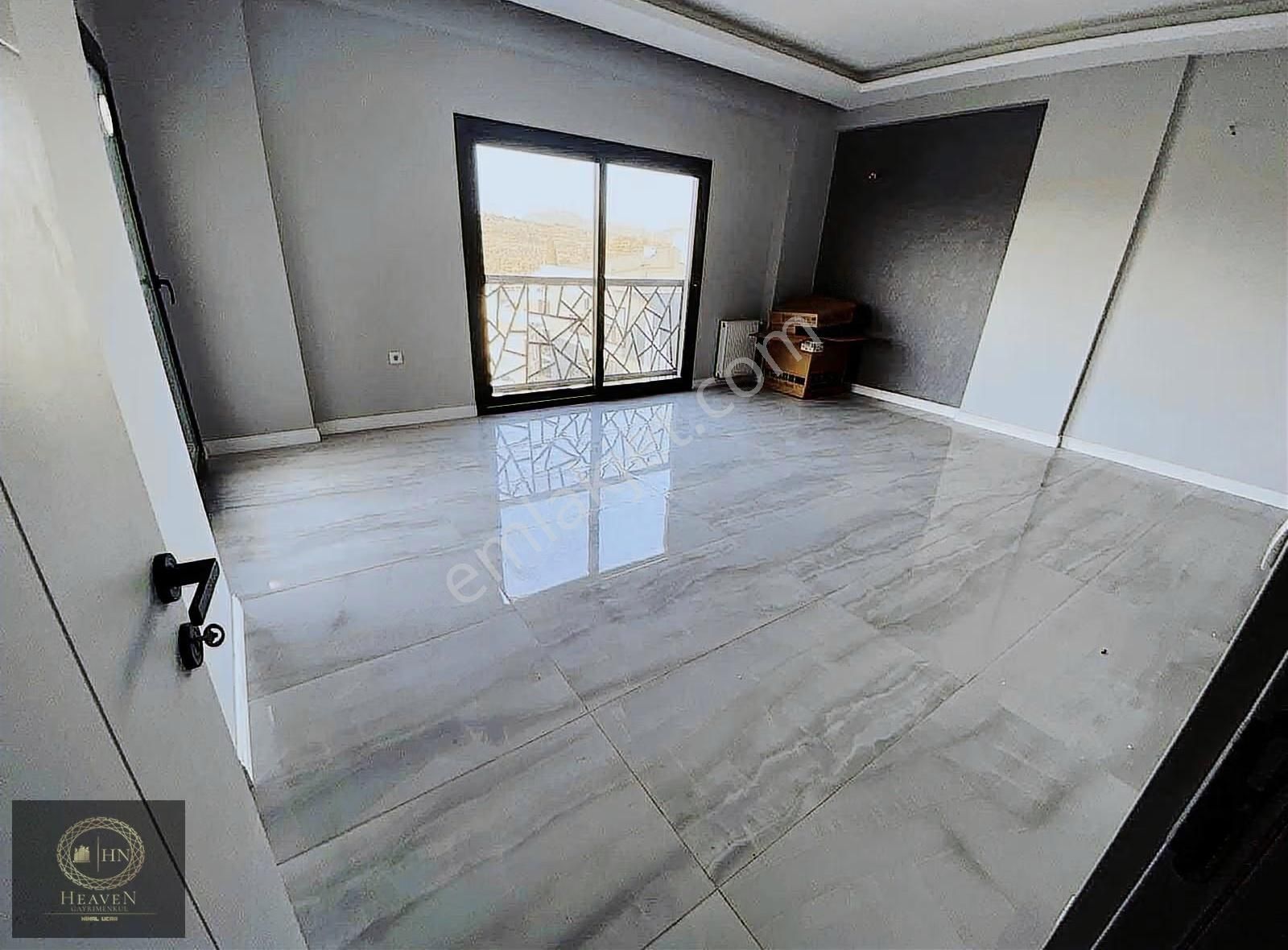 Hem Ara Kat Hem De Bahçeli 2+1 Lüks Daire - Görsel 8