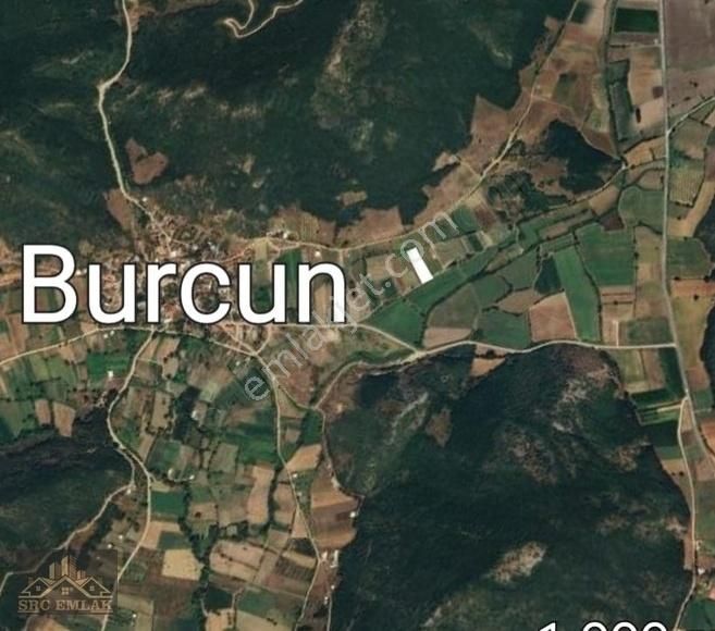 Src Emlaktan Bursa Yenişehir Burcun Mah. Hobi Bahçelik Tarla - Görsel 7