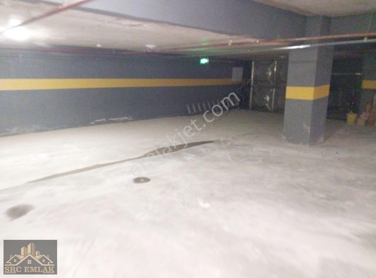 Src Emlaktan Mudanya Yolunda 1+1 Büro & Ofis - Görsel 3