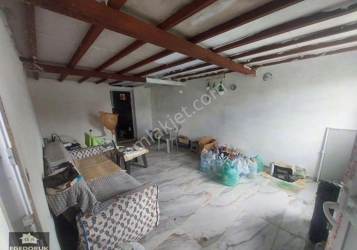 İzmir Kemalpaşa Yukarıkızılca Ovada Satılık Bahçe Ve Ev - Görsel 16