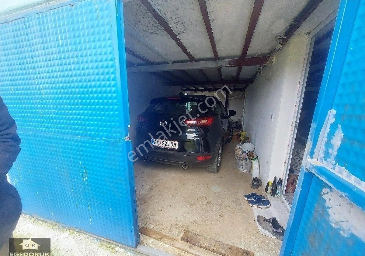 İzmir Kemalpaşa Yukarıkızılca Ovada Satılık Bahçe Ve Ev - Görsel 14
