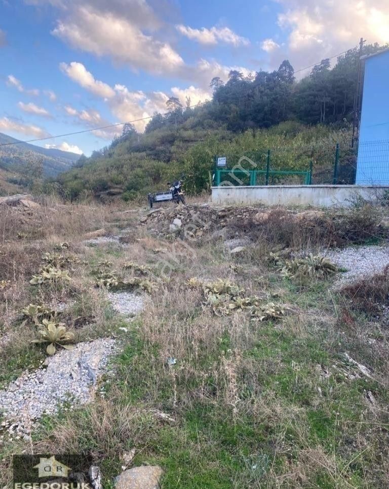 İzmir Kemalpaşa Yenikurudere Köyünde 1859 M2 Satılık 2kat İmarlı Arsa - Görsel 31