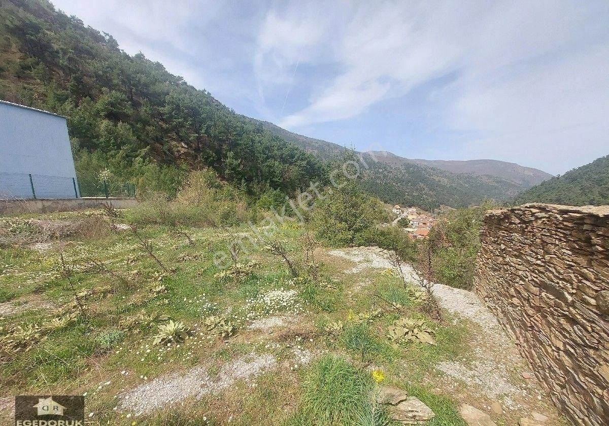 İzmir Kemalpaşa Yenikurudere Köyünde 1859 M2 Satılık 2kat İmarlı Arsa - Görsel 20