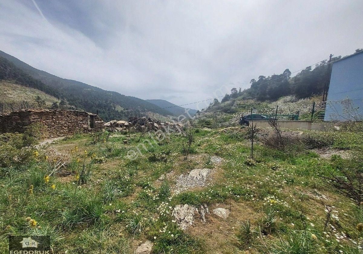 İzmir Kemalpaşa Yenikurudere Köyünde 1859 M2 Satılık 2kat İmarlı Arsa - Görsel 21