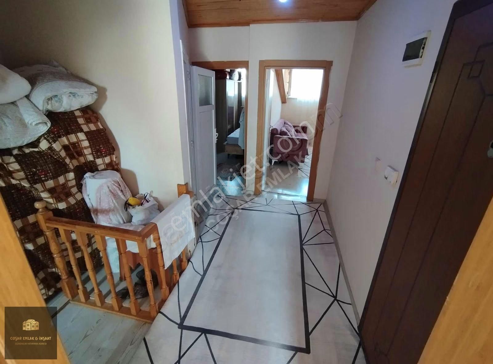 Coşar Emlaktan Satılık 3+3 Dubleks Daire - Görsel 4