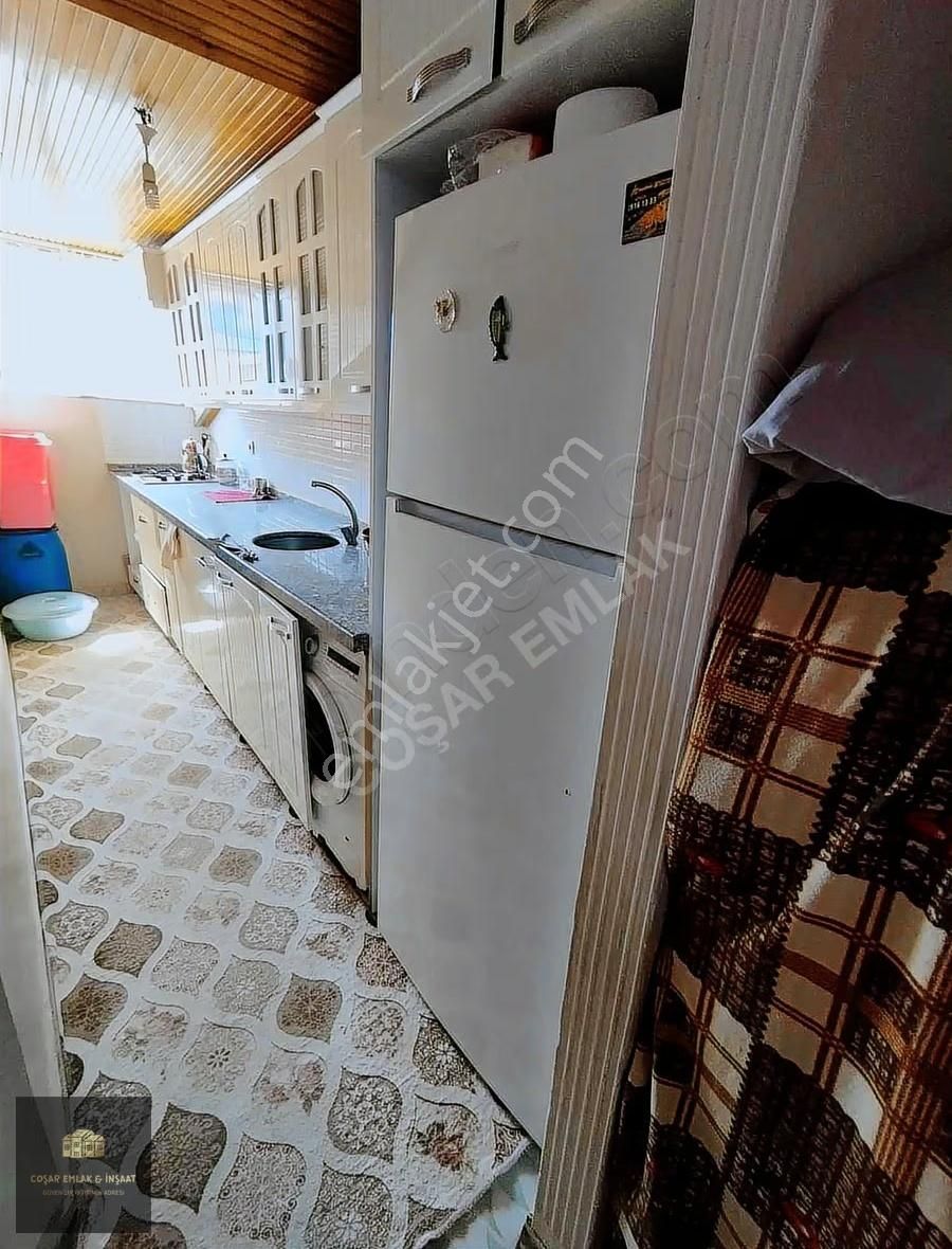 Coşar Emlaktan Satılık 3+3 Dubleks Daire - Görsel 14