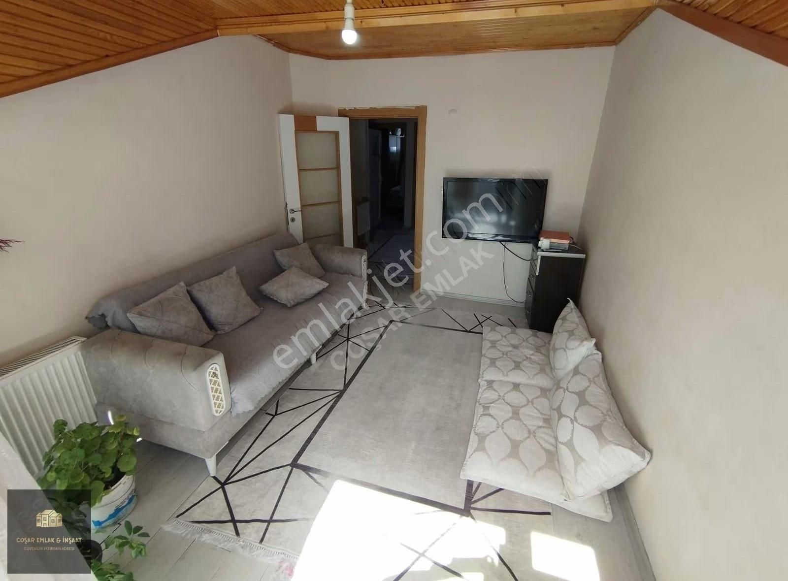 Coşar Emlaktan Satılık 3+3 Dubleks Daire - Görsel 20