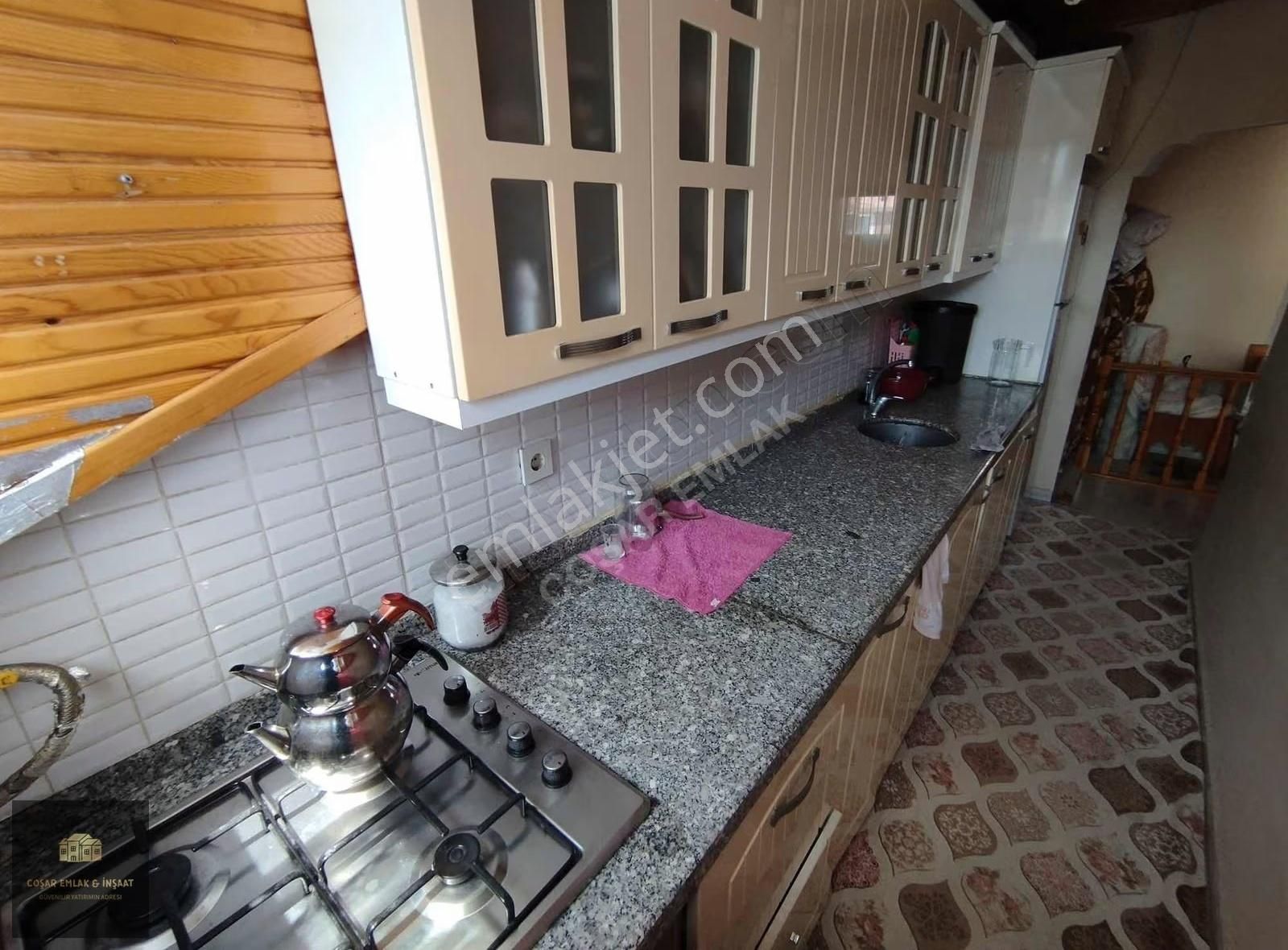 Coşar Emlaktan Satılık 3+3 Dubleks Daire - Görsel 7