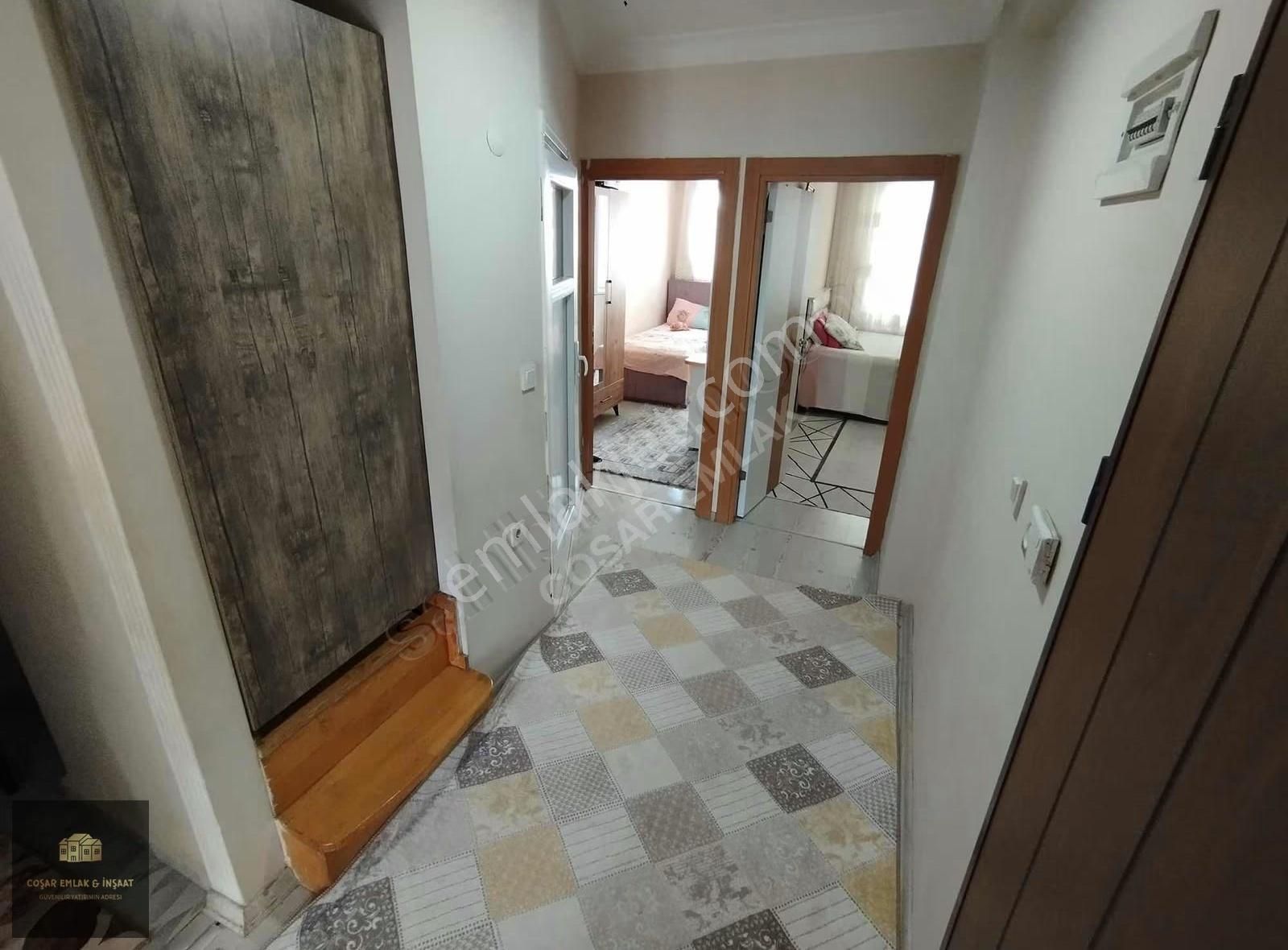 Coşar Emlaktan Satılık 3+3 Dubleks Daire - Görsel 15