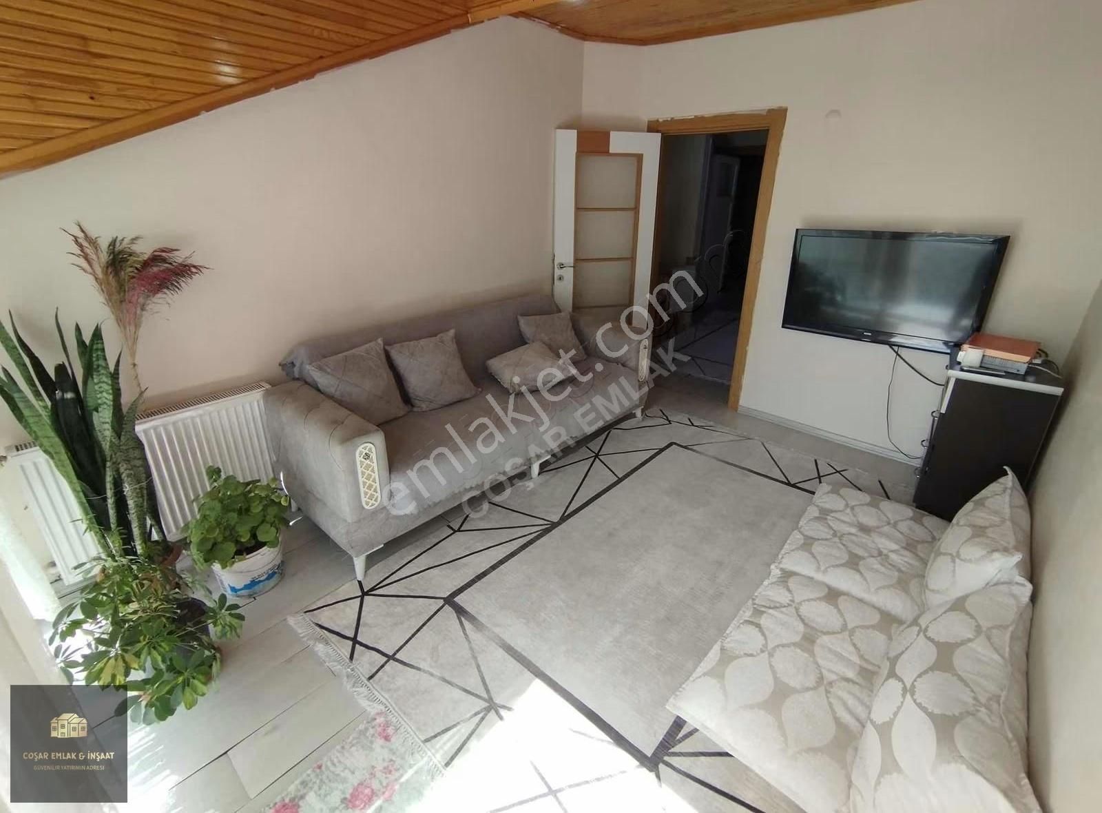 Coşar Emlaktan Satılık 3+3 Dubleks Daire - Görsel 12