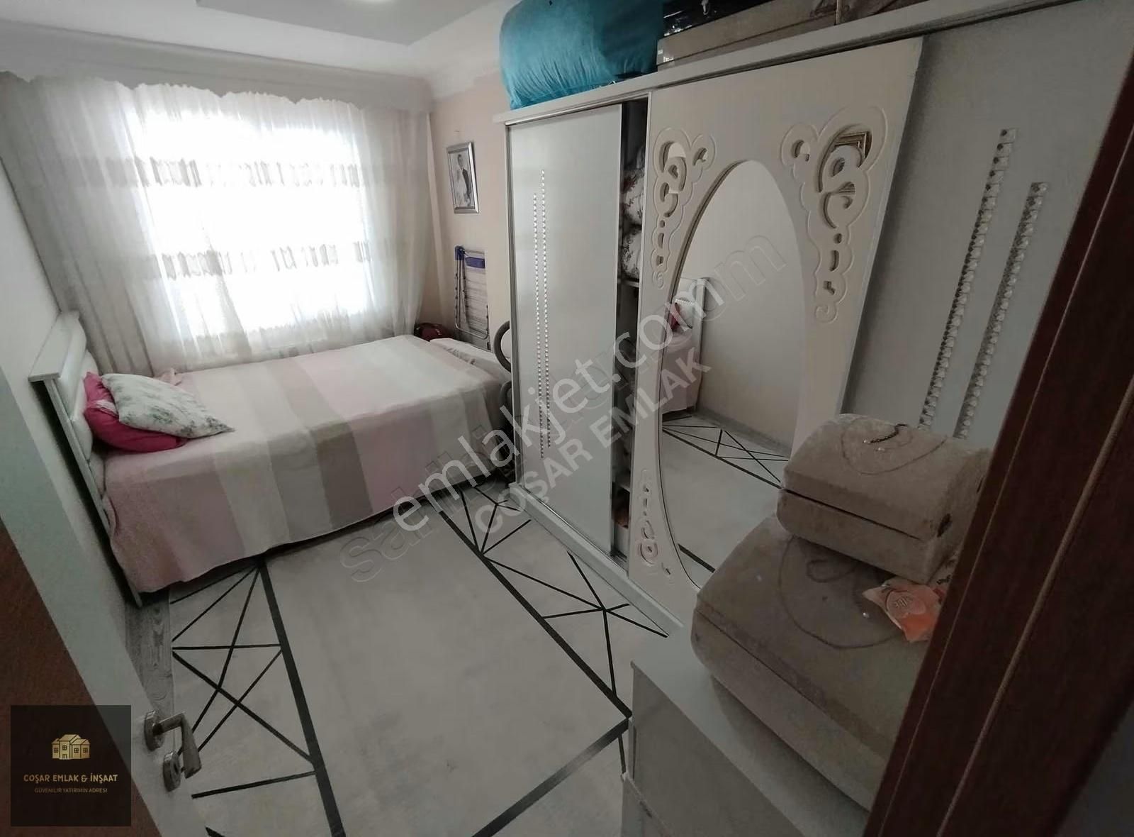 Coşar Emlaktan Satılık 3+3 Dubleks Daire - Görsel 10