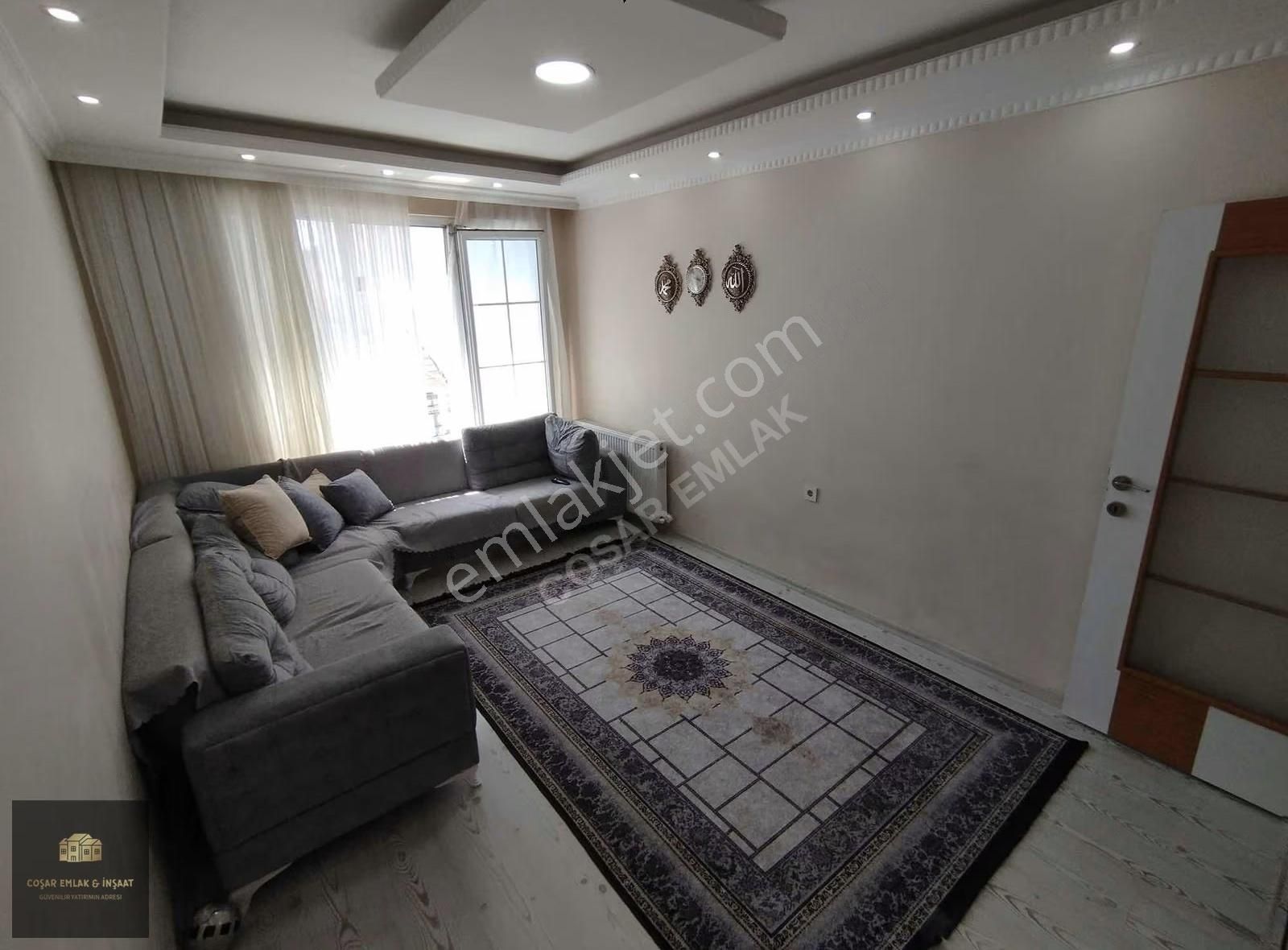 Coşar Emlaktan Satılık 3+3 Dubleks Daire - Görsel 3