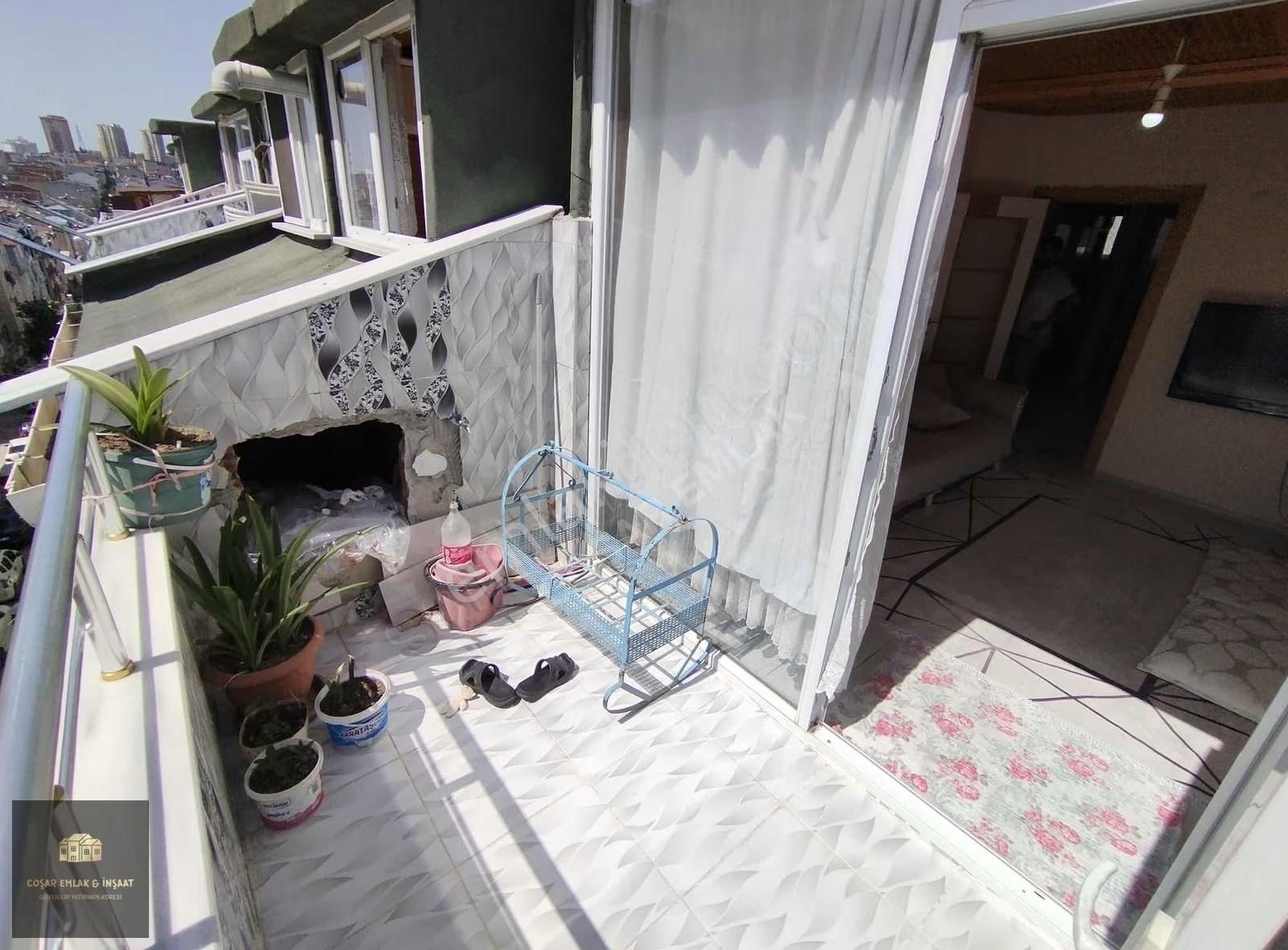 Coşar Emlaktan Satılık 3+3 Dubleks Daire - Görsel 23