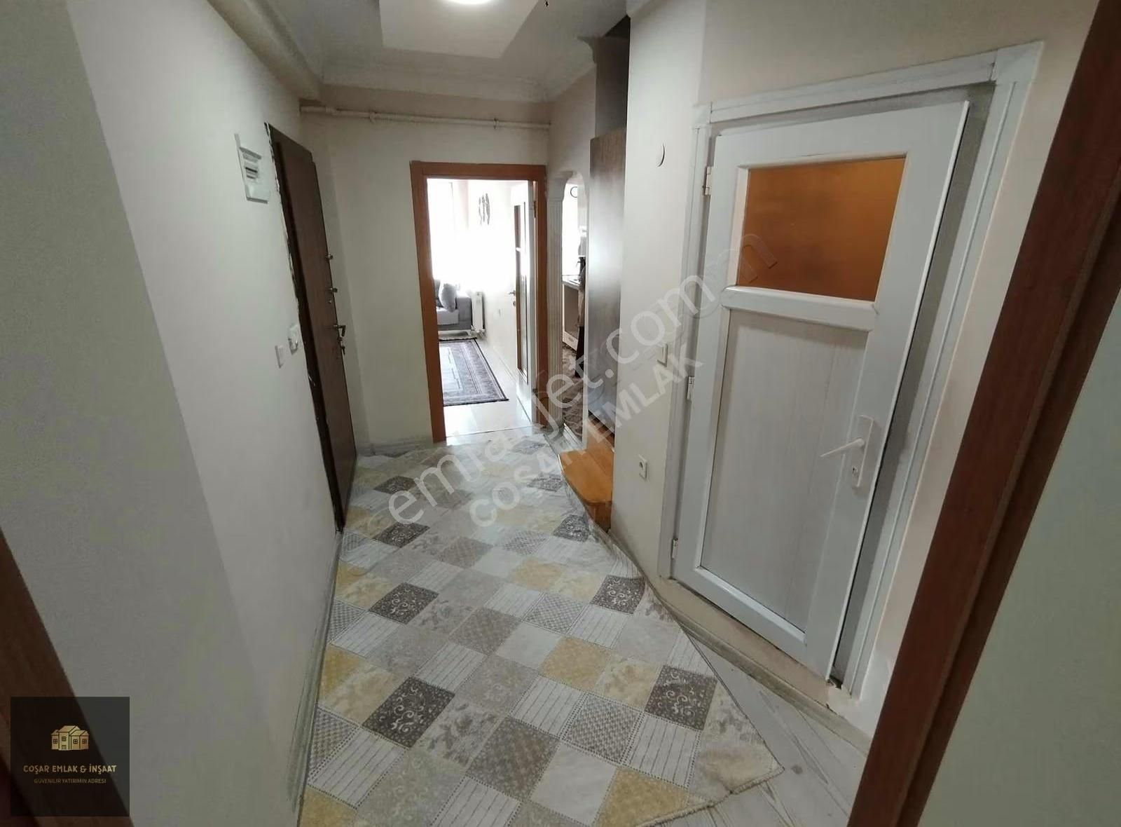 Coşar Emlaktan Satılık 3+3 Dubleks Daire - Görsel 9