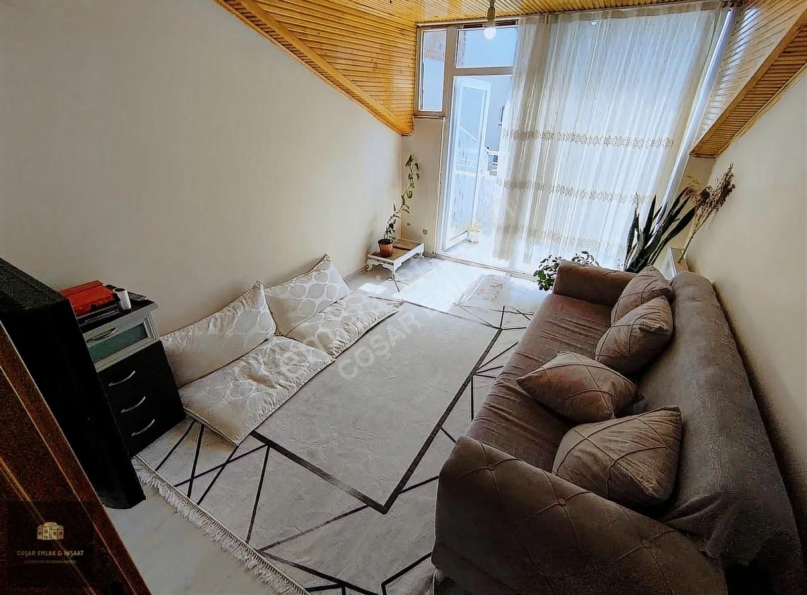 Coşar Emlaktan Satılık 3+3 Dubleks Daire - Görsel 2