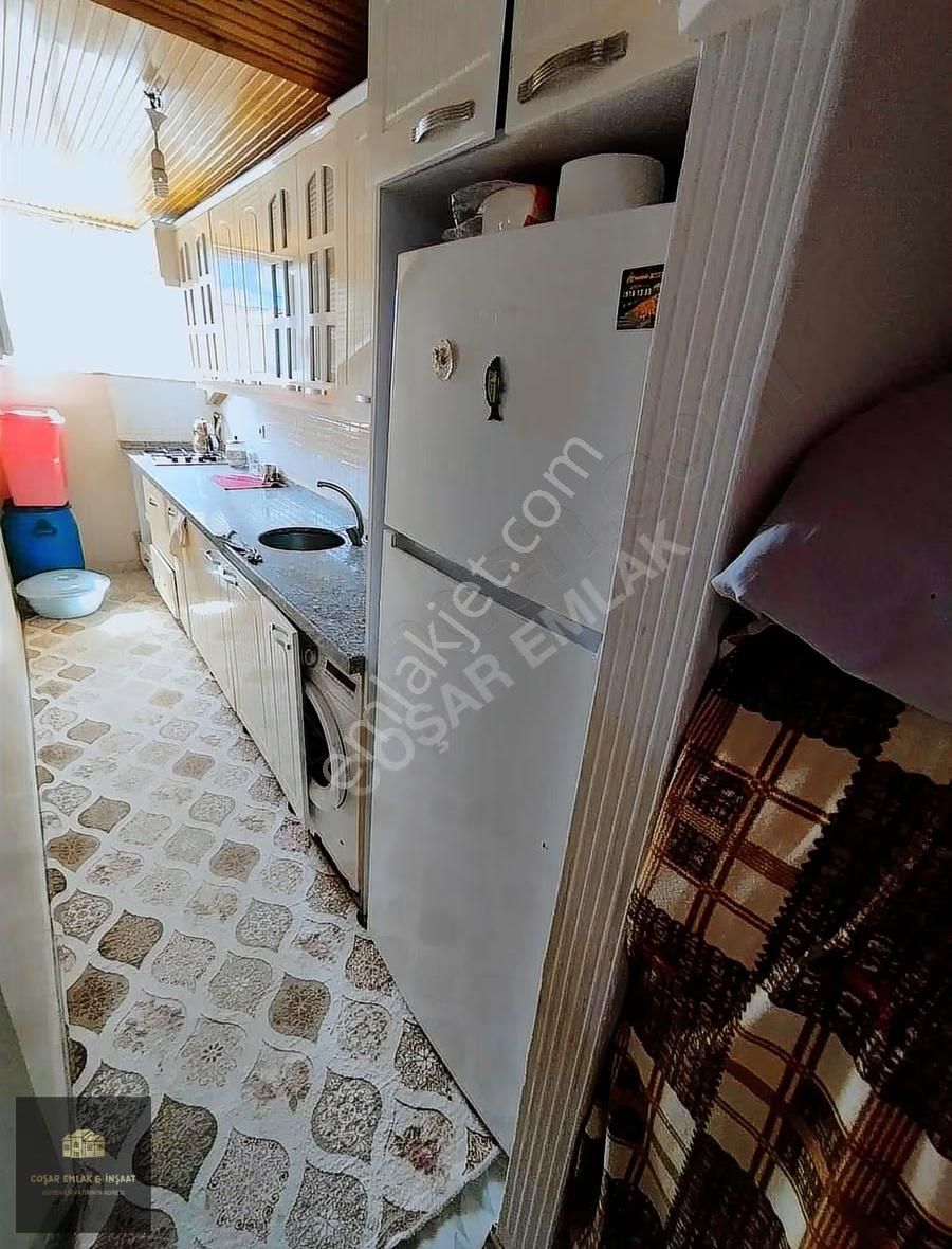 Coşar Emlaktan Satılık 3+3 Dubleks Daire - Görsel 5