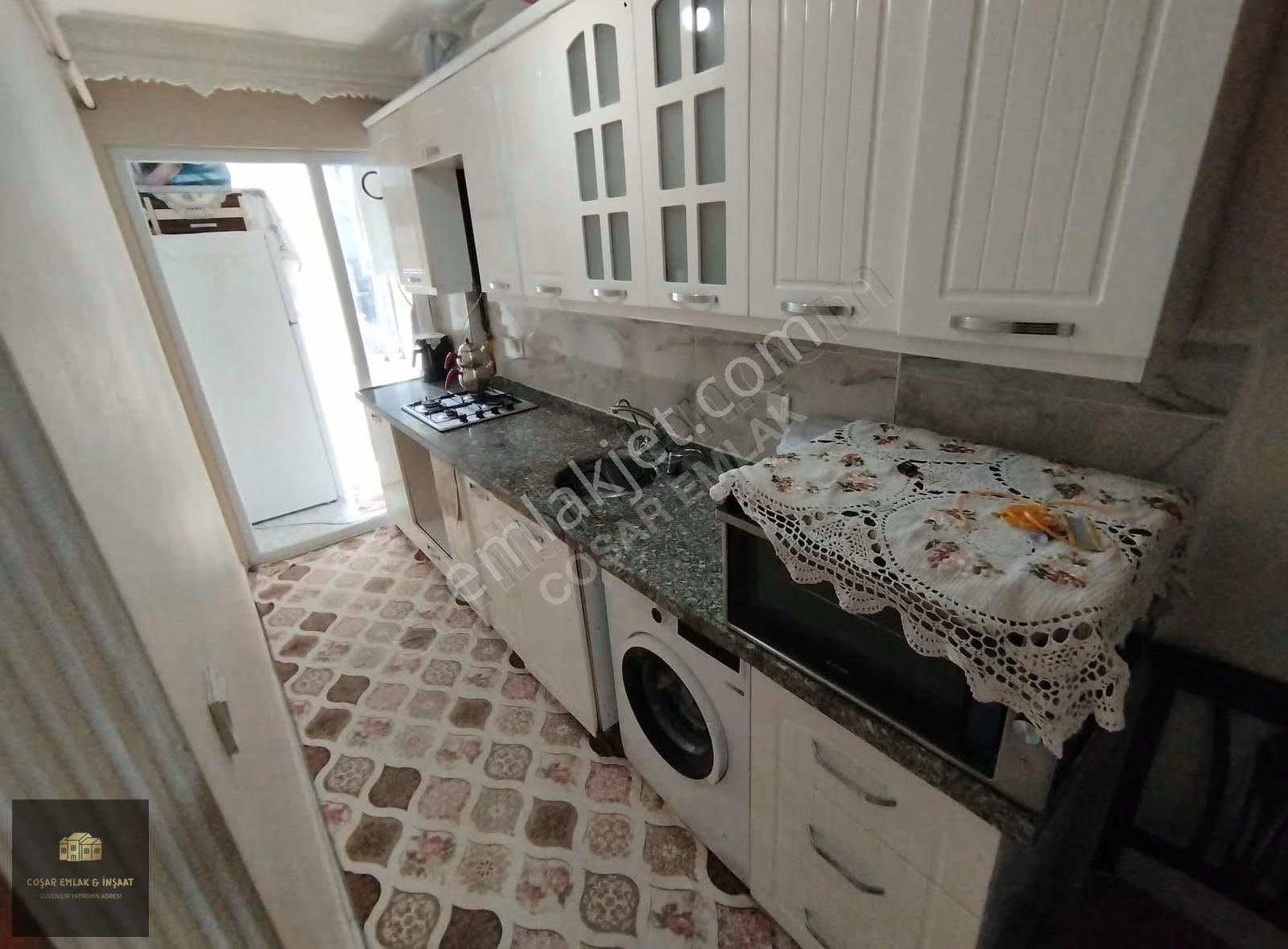 Coşar Emlaktan Satılık 3+3 Dubleks Daire - Görsel 22