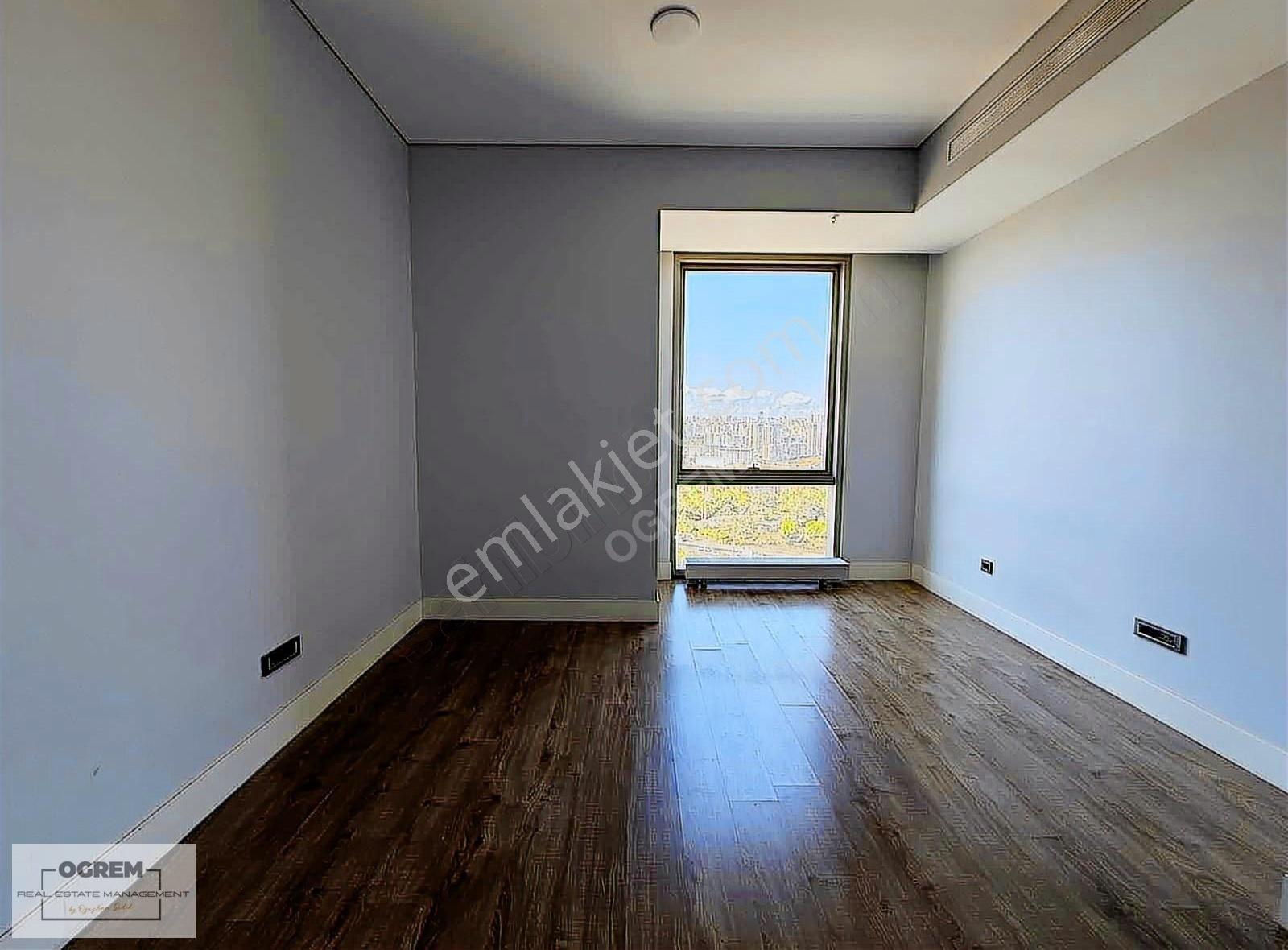 Ataşehir Metropol İstanbul C Blok 1+0 Stüdyo Kiralık Daire - Görsel 6