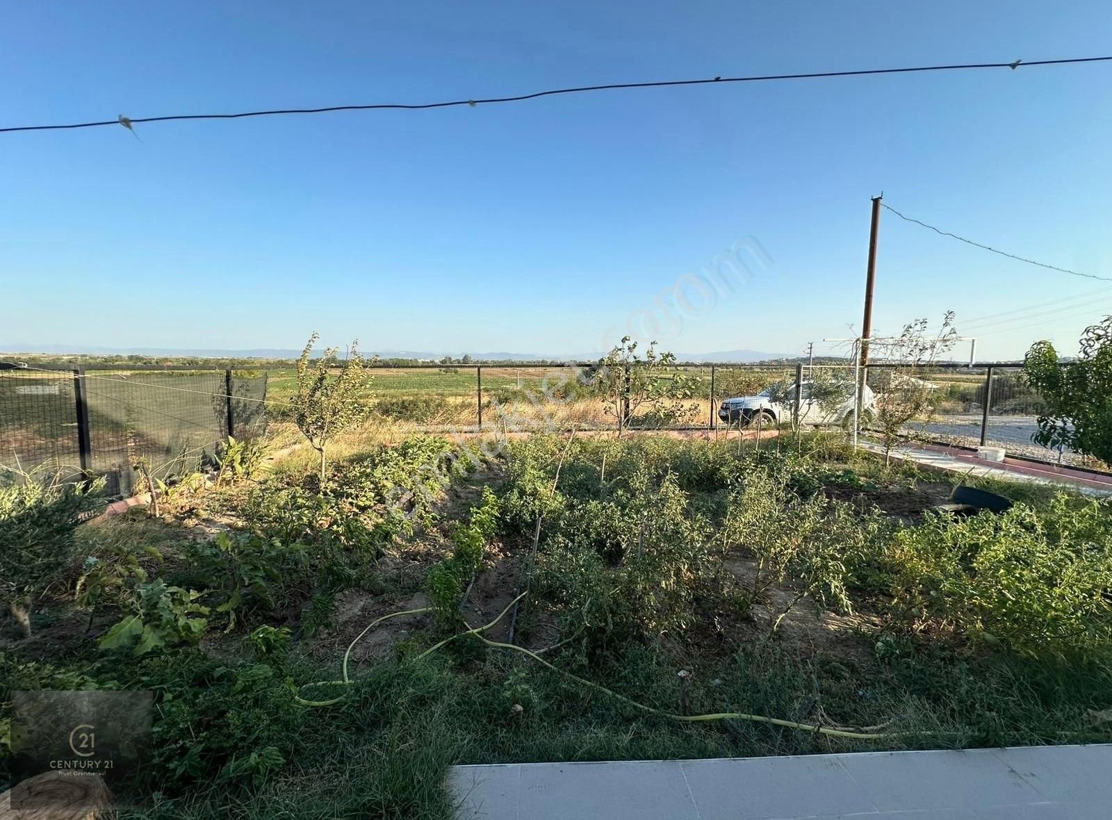 Bahçeli 4+1 Doğa İçerisinde Satılık Villa - Görsel 2