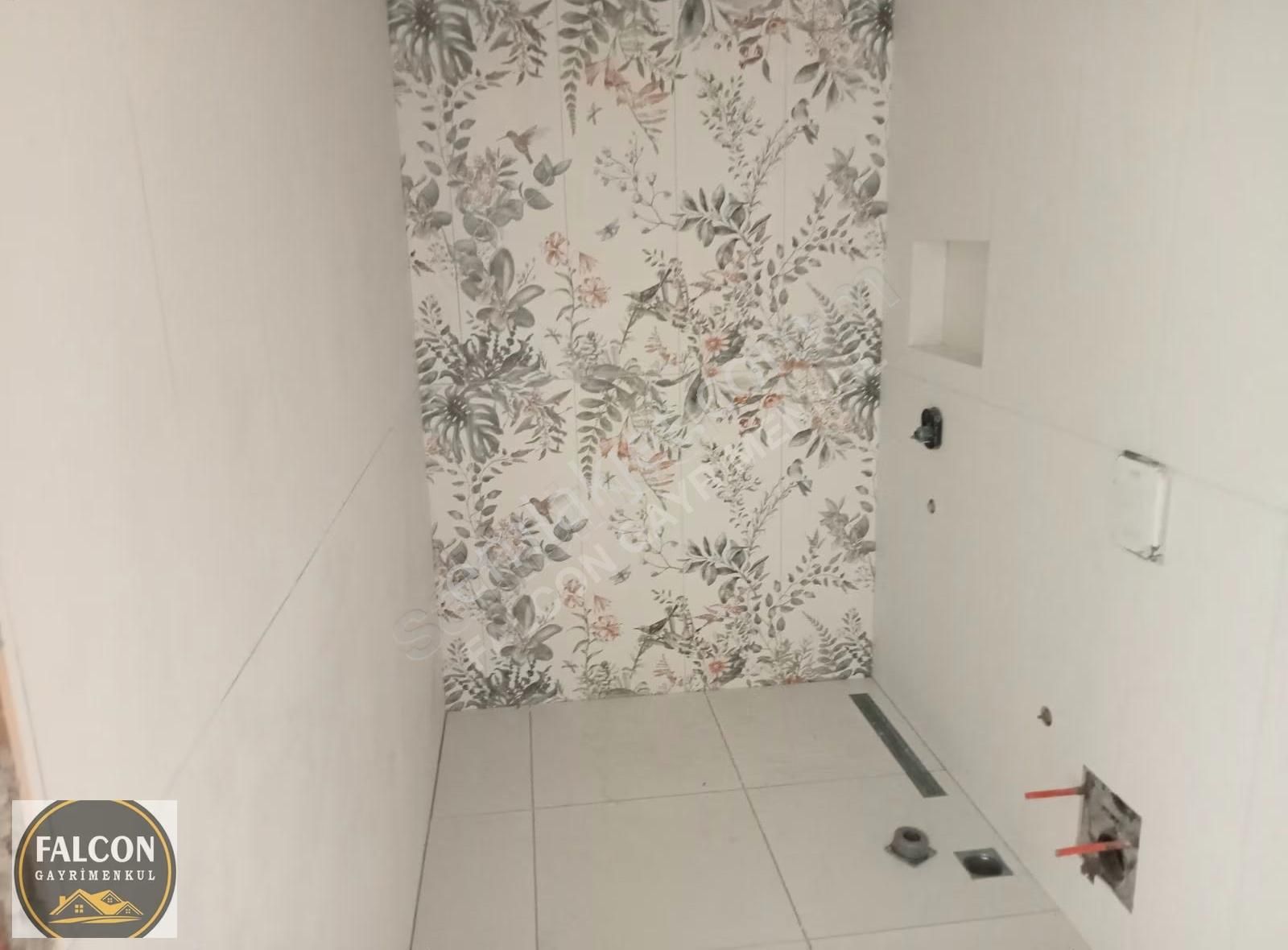 Falcon Dan İncirköy De 1709m² Muhteşem Manzaralı Arsa - Görsel 15