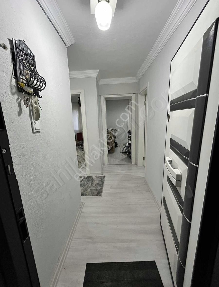 Aydın Didim Efelerde 3+1 Yüksek Giriş Daire - Görsel 13