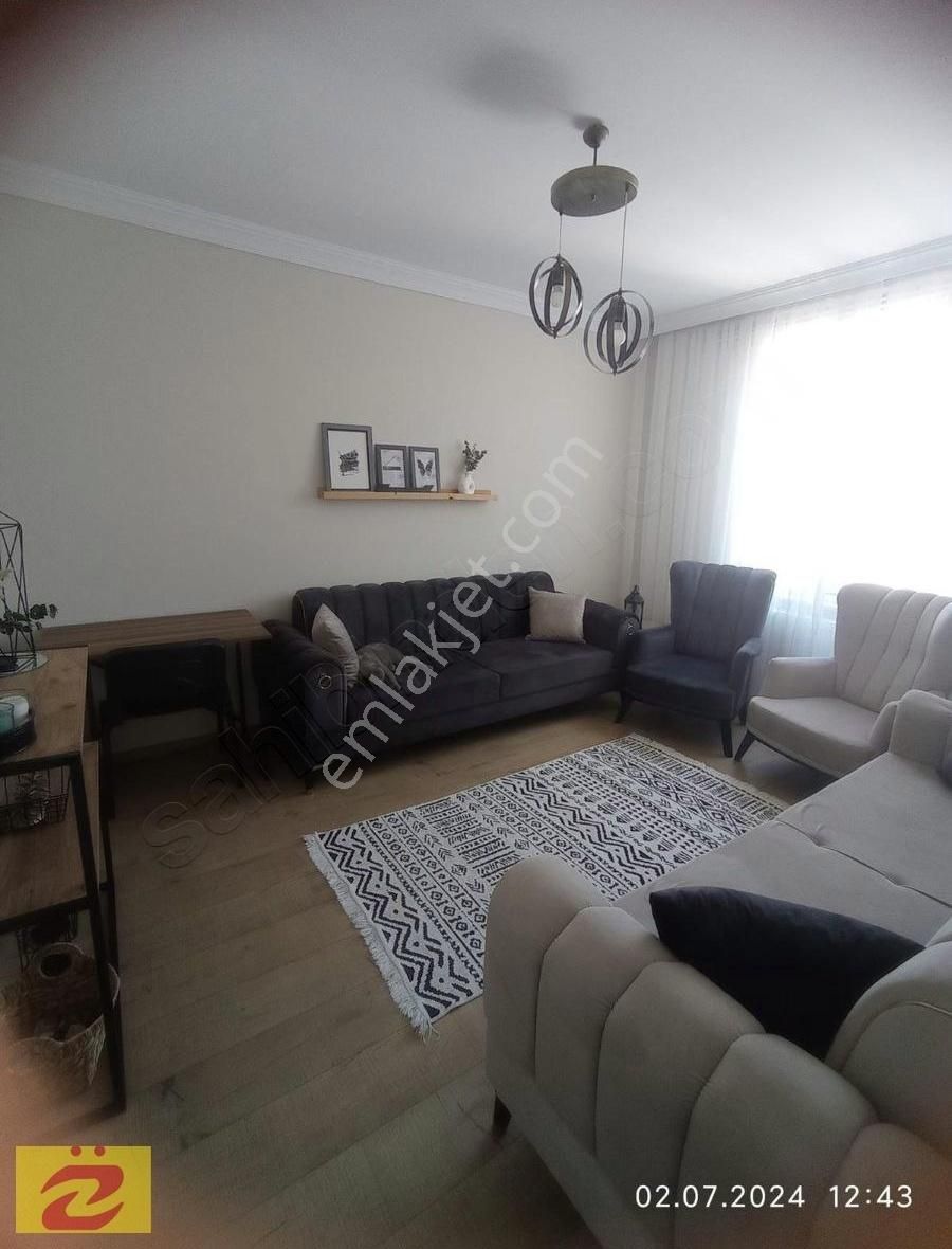 Karahüyük'de Havuzlu Villa Ve Arsası - Görsel 26