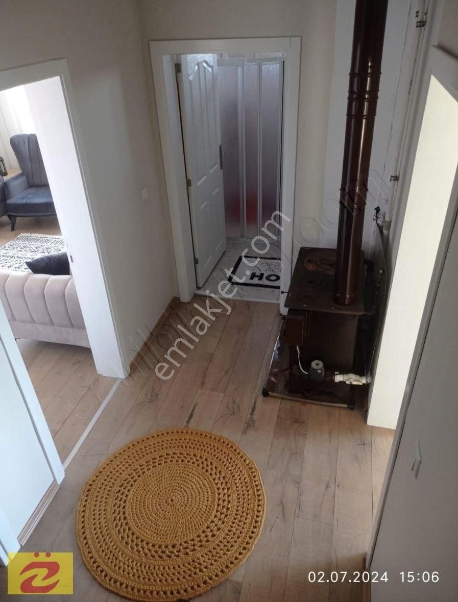 Karahüyük'de Havuzlu Villa Ve Arsası - Görsel 2