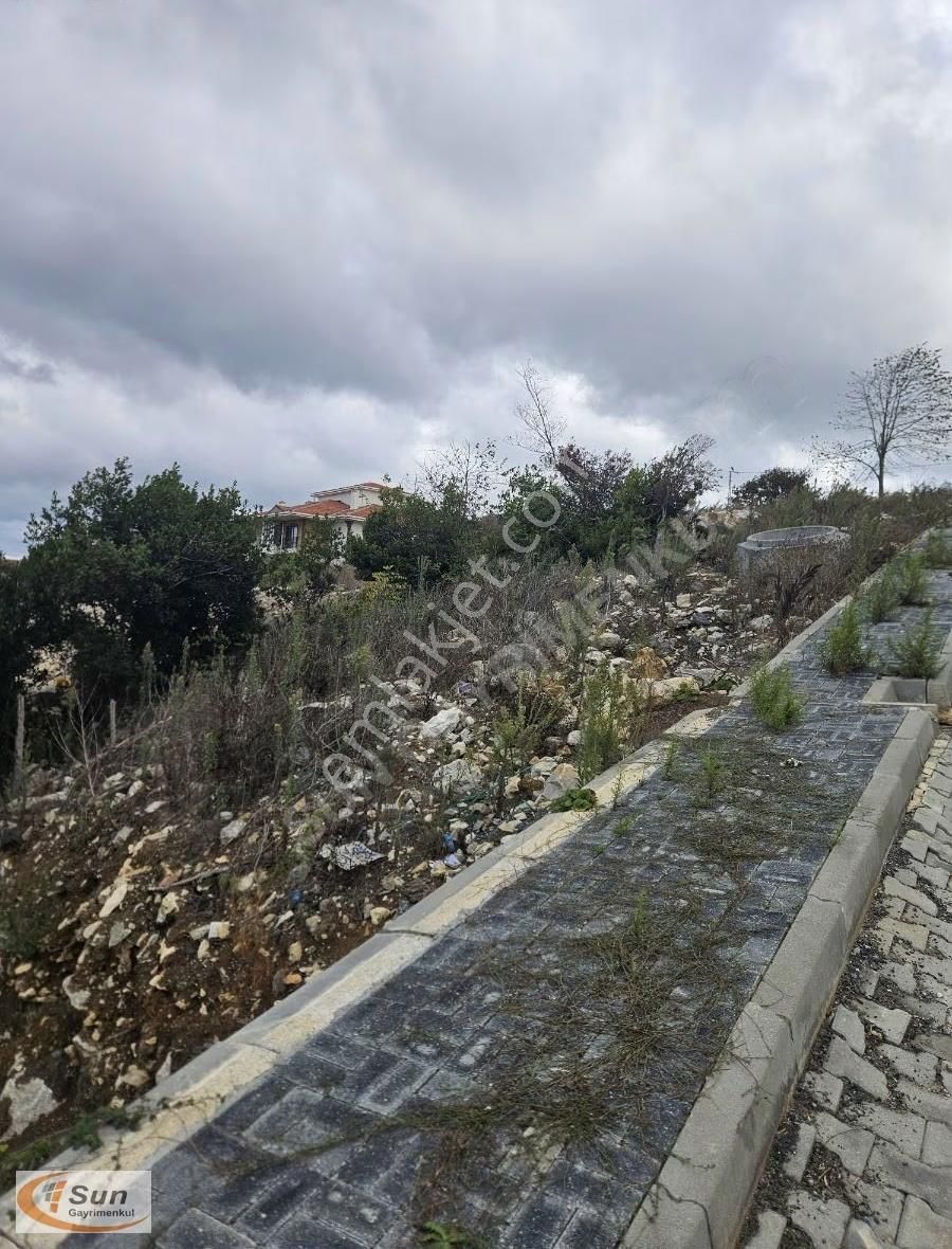 Şile Ahmetlide Zirve Konumda Deniz Manzarali Kottan 1kat Avantaj - Görsel 4