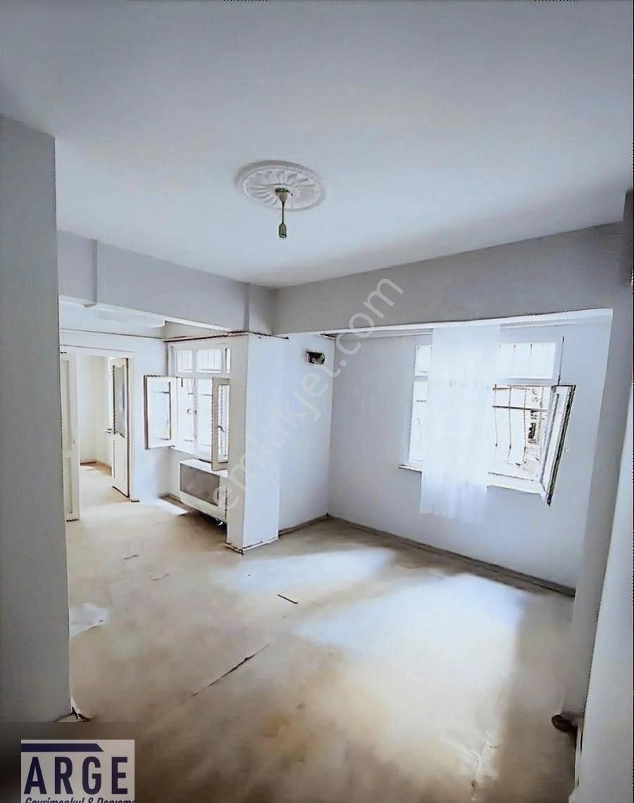 Küçükköy Meydana Yakın 2+1 Satılık Takaslı Bahçe Katı - Görsel 18