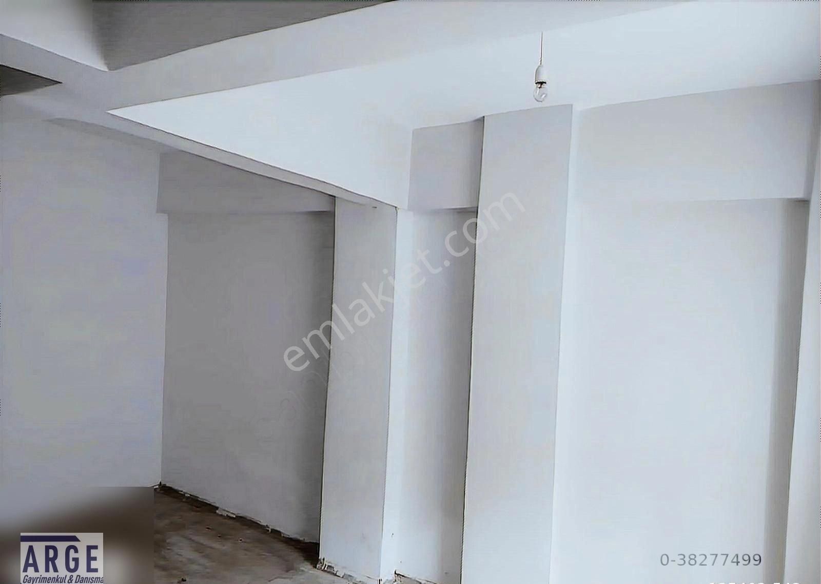 Küçükköy Meydana Yakın 2+1 Satılık Takaslı Bahçe Katı - Görsel 12