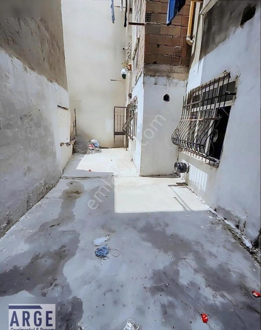 Küçükköy Meydana Yakın 2+1 Satılık Takaslı Bahçe Katı - Görsel 17