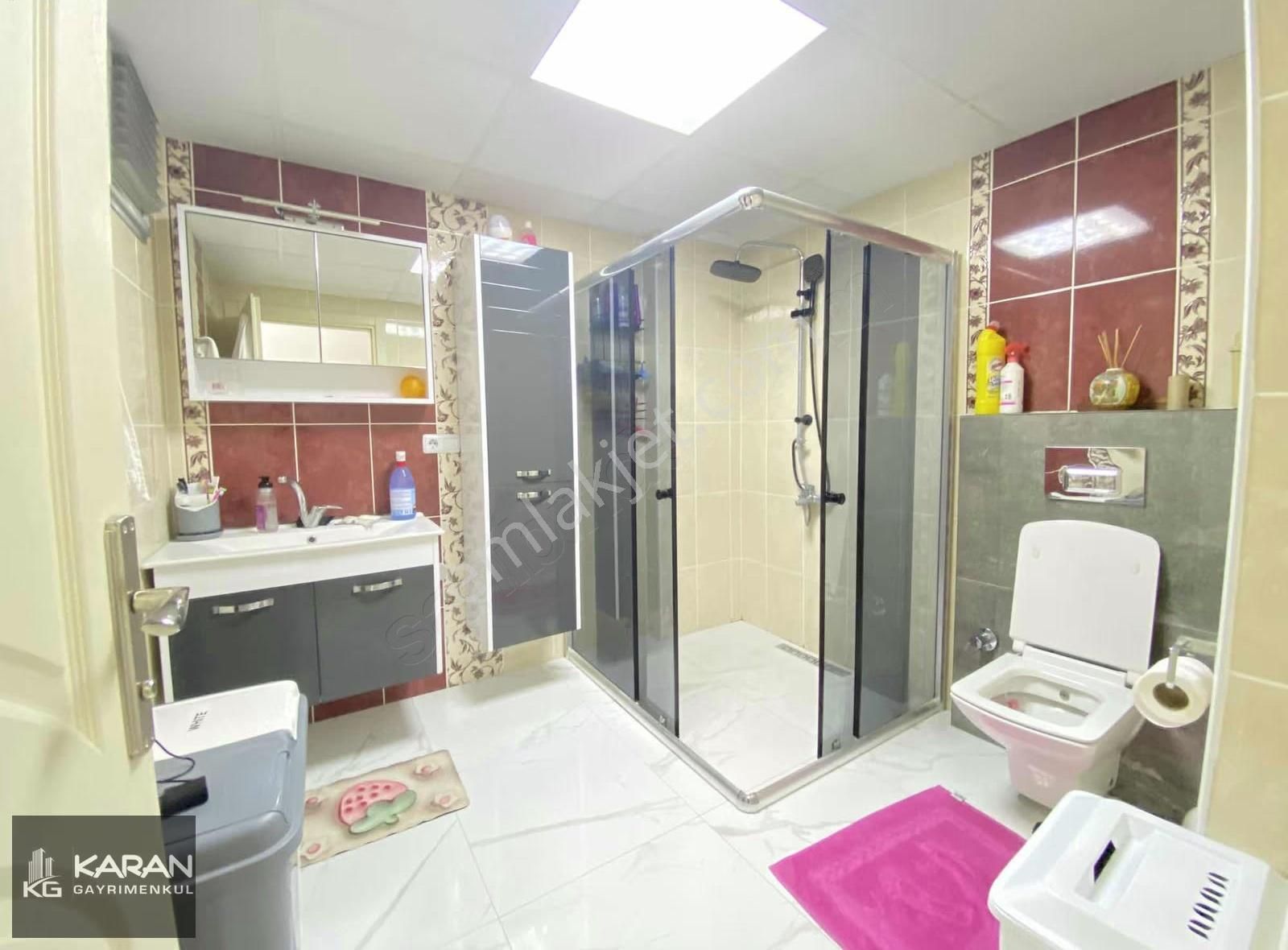 Kurupelit Körfez Pamuklu Blv. Geniş 3+1 Daire - Görsel 22