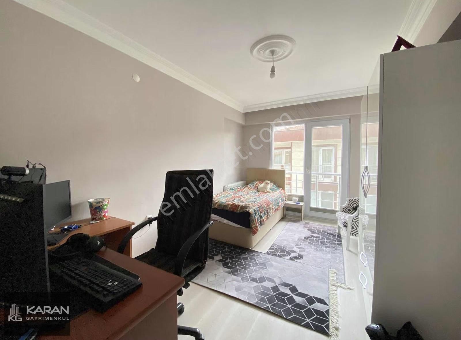 Kurupelit Körfez Pamuklu Blv. Geniş 3+1 Daire - Görsel 3