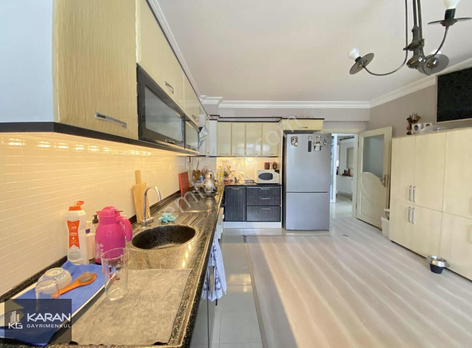 Kurupelit Körfez Pamuklu Blv. Geniş 3+1 Daire - Görsel 24