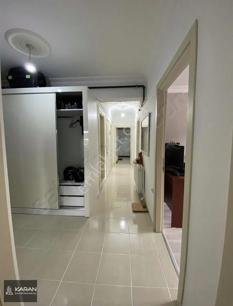 Kurupelit Körfez Pamuklu Blv. Geniş 3+1 Daire - Görsel 25