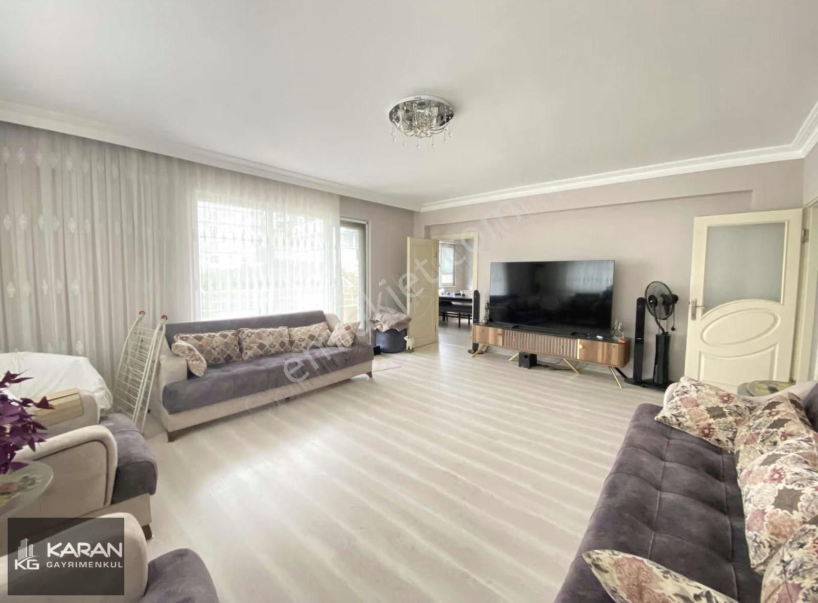 Kurupelit Körfez Pamuklu Blv. Geniş 3+1 Daire - Görsel 9