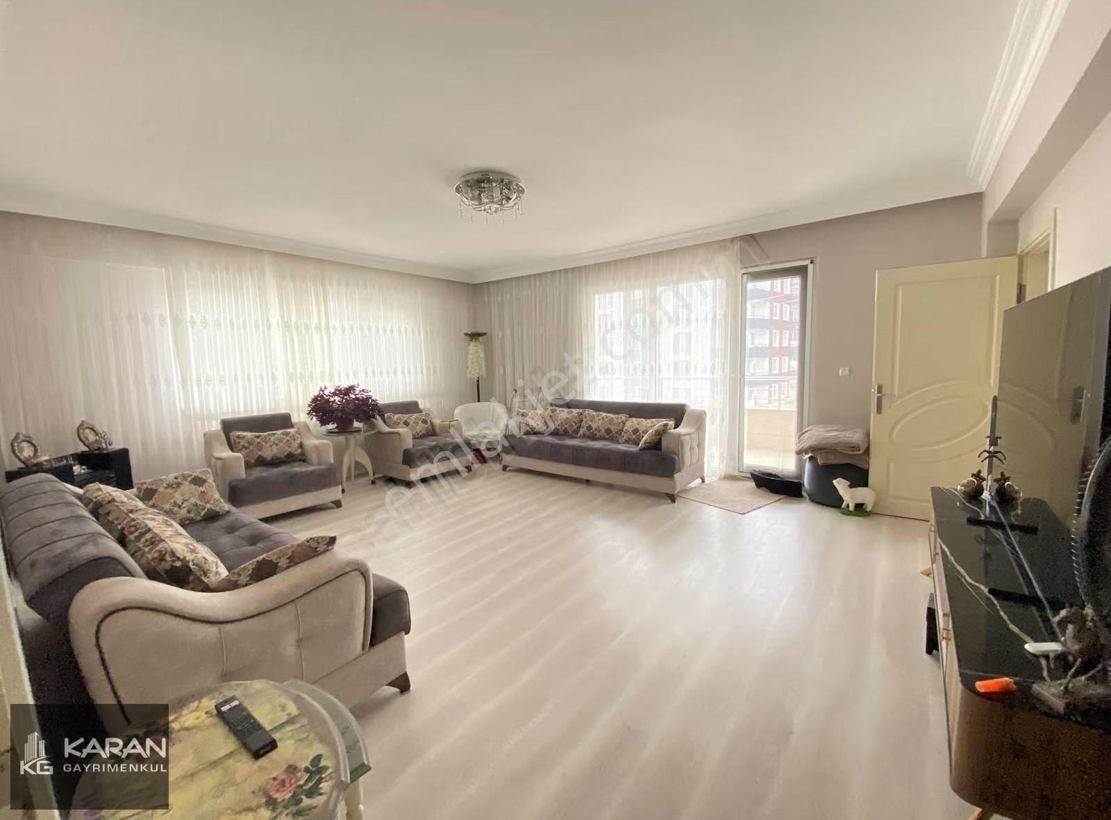 Kurupelit Körfez Pamuklu Blv. Geniş 3+1 Daire - Görsel 2