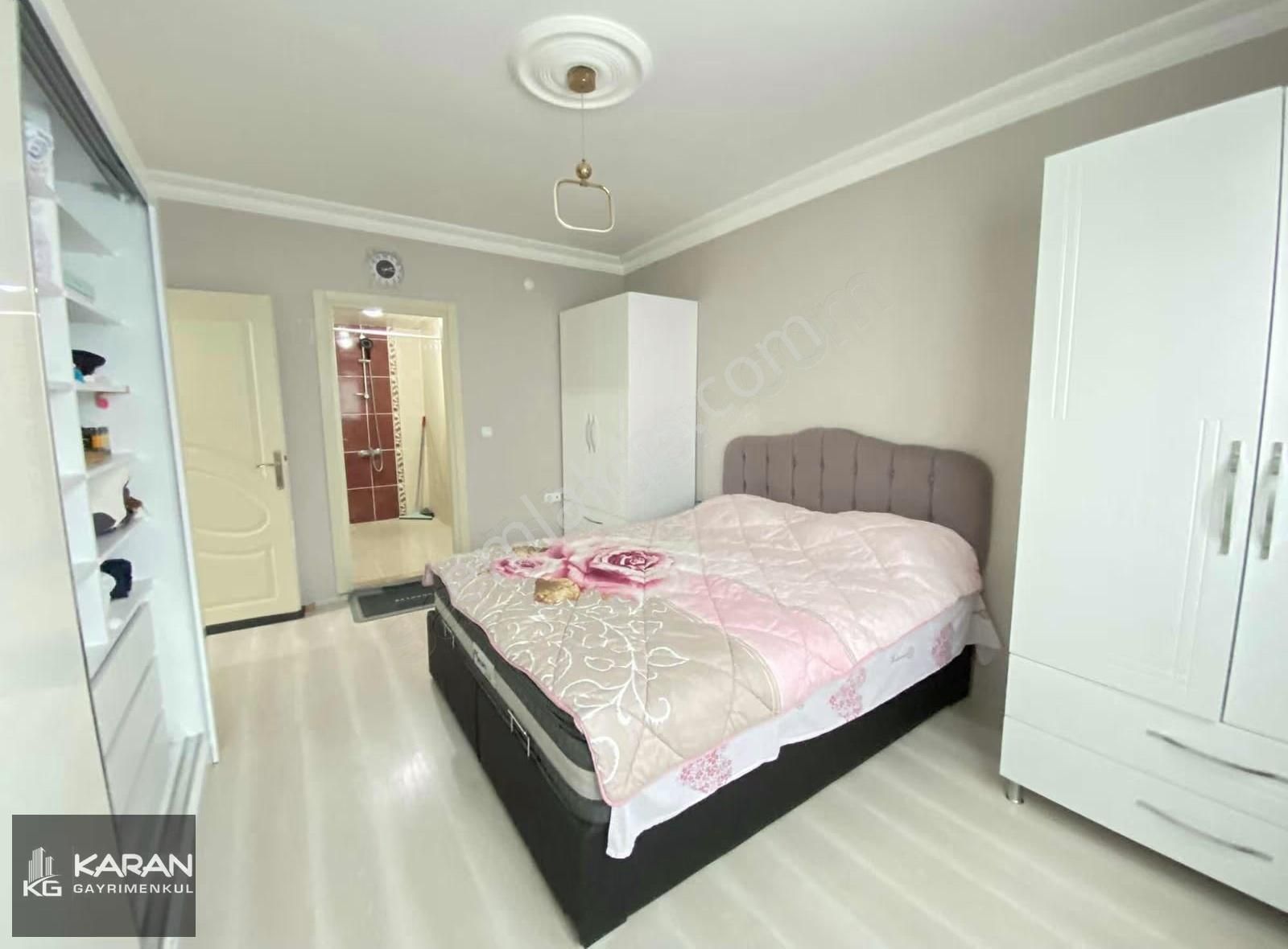 Kurupelit Körfez Pamuklu Blv. Geniş 3+1 Daire - Görsel 10