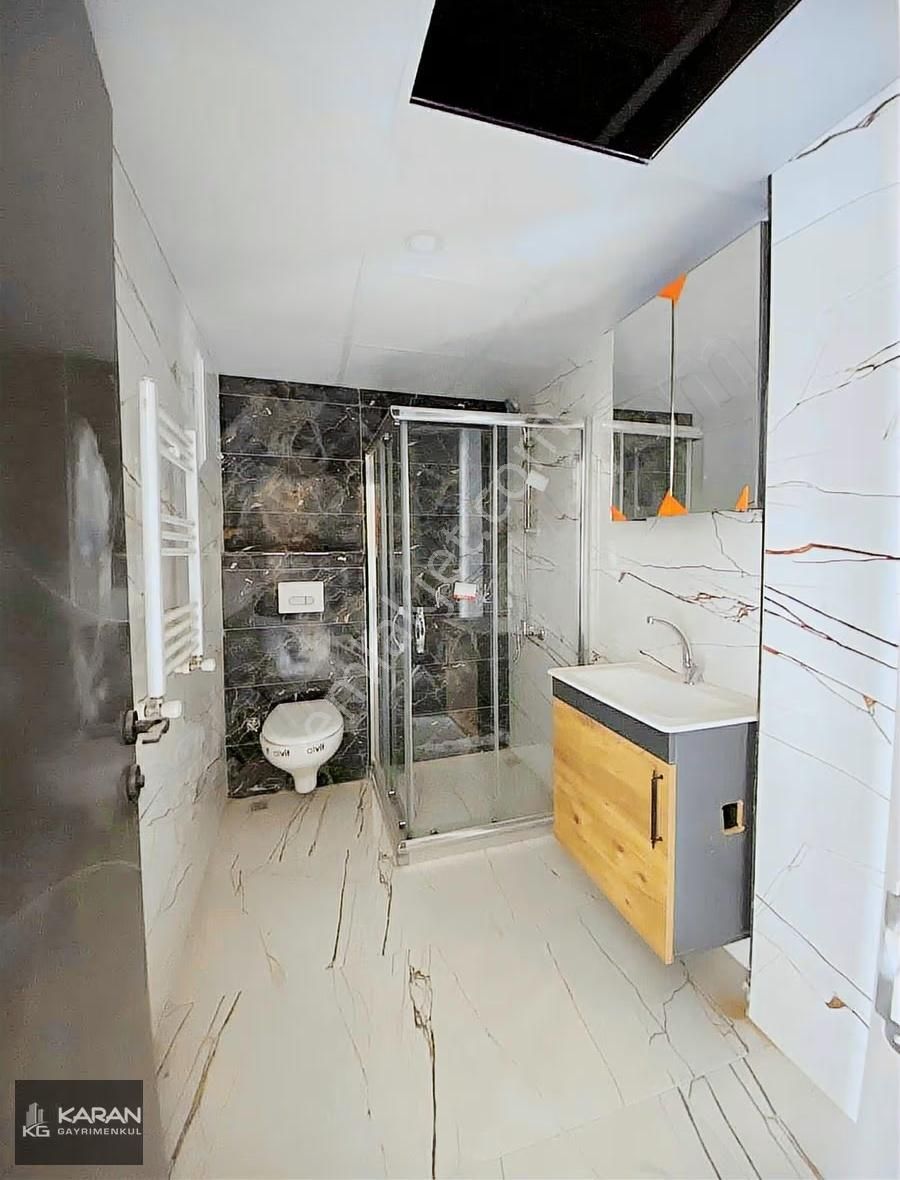 Toplu Konut Blv. Gülpark Sitesinde Fırsat 1+1 Daire!!!! - Görsel 8