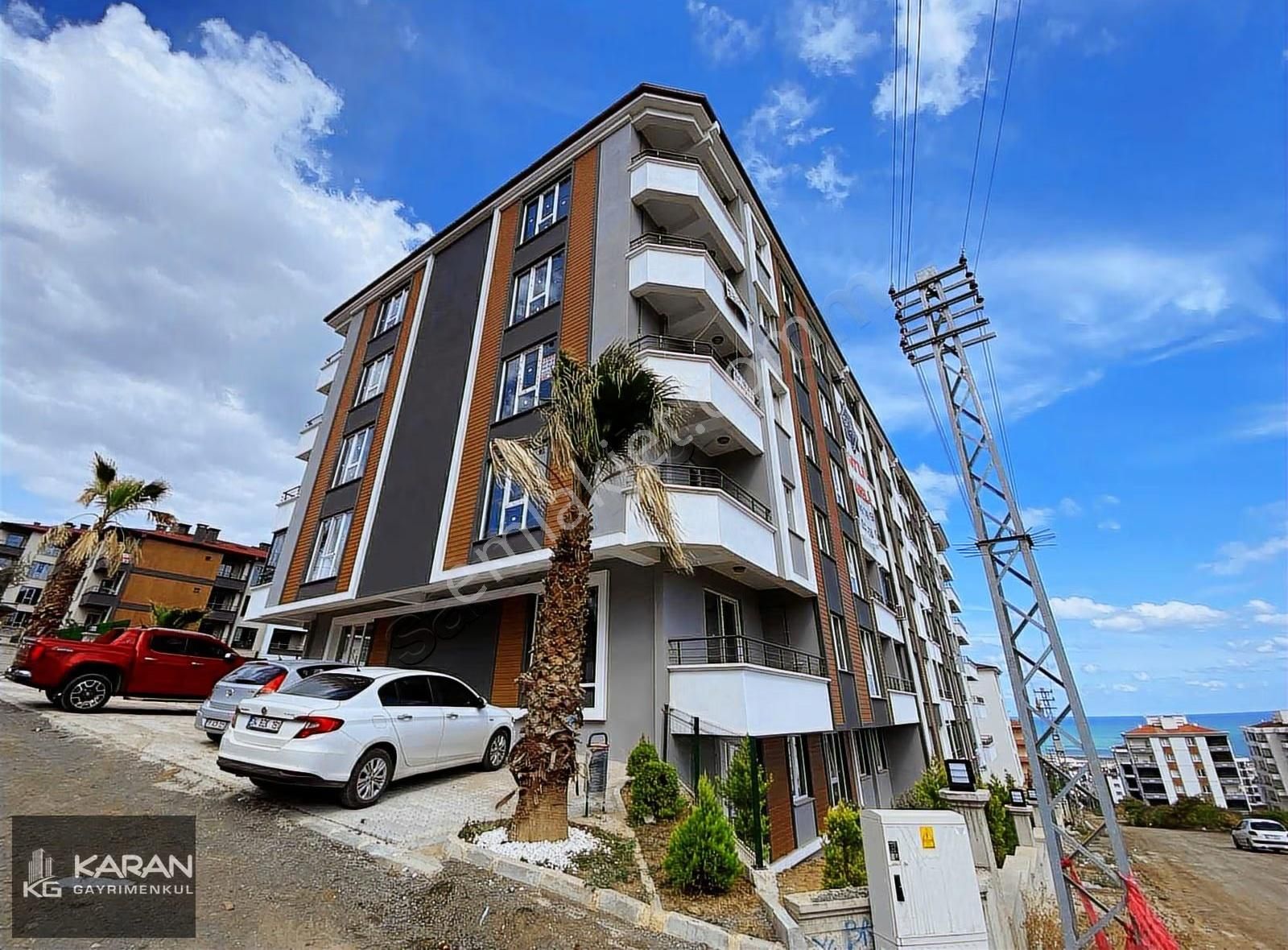 Toplu Konut Blv. Gülpark Sitesinde Fırsat 1+1 Daire!!!! - Görsel 10