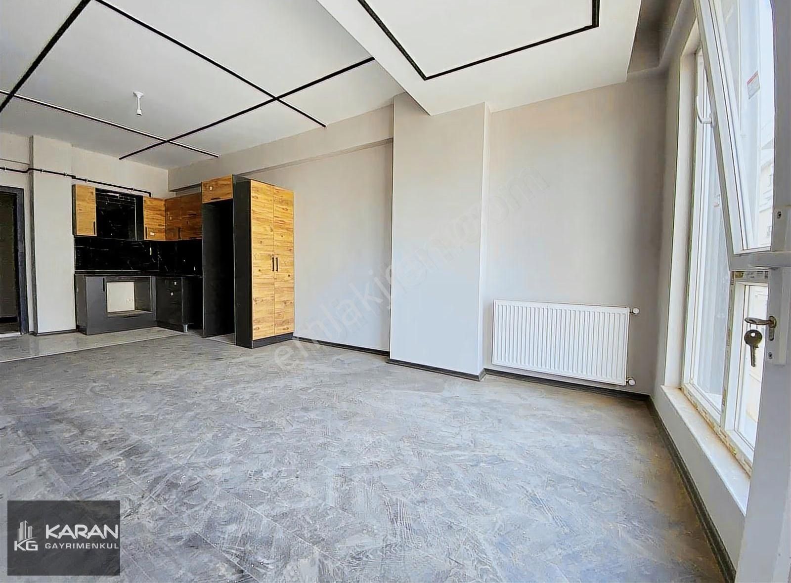 Toplu Konut Blv. Gülpark Sitesinde Fırsat 1+1 Daire!!!! - Görsel 18