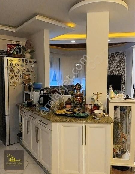 Çeşme Ilıca Da Satılık Havuzlu Villa - Görsel 12