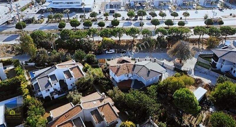 Çeşme Ilıca Da Satılık Havuzlu Villa - Görsel 10