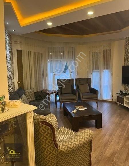 Çeşme Ilıca Da Satılık Havuzlu Villa - Görsel 22