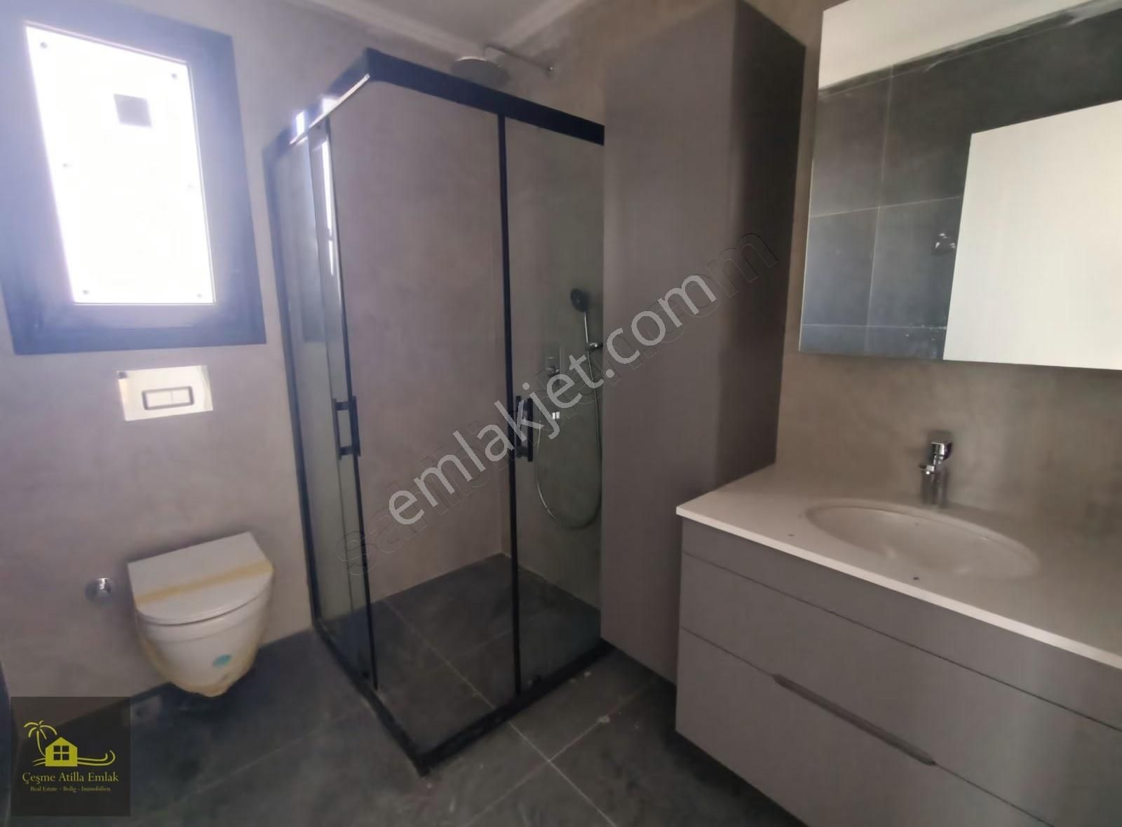 Çeşme Şifne'de Tek Müstakil Satılık 4+1 Havuzlu Lüks Villa - Görsel 4