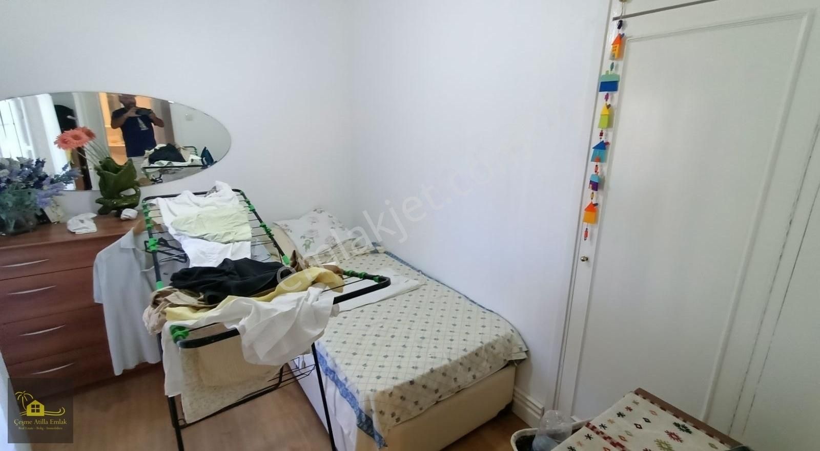 Atilla Emlak'tan Ilıca Şantiye Evlerine Yakın Çok Geniş Bahçeli - Görsel 30